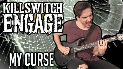 Killswitch Engage's 'My Curse': An Ode to Overcoming Adversity